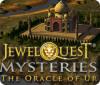 Jewel Quest Mysteries: Het Orakel van Ur game