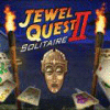 Jewel Quest® Solitaire 2 game