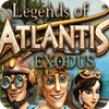 Legends of Atlantis: Exodus game