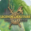 Legends of Solitaire: De Verloren Kaarten game