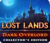 Lost Lands. Dark Overlord. Collector's Edition game