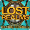 Lost Realms: De Vloek van Babylo game