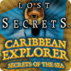 Lost Secrets: Caribische Ontdekkingsreiziger game