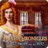 Love Chronicles: Het Zwaard en de Roos game