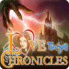 Love Chronicles: De Betovering game