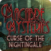 Macabre Mysteries: Vloek van de Opera game