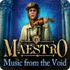 Maestro: Muziek uit de Diepten game