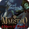 Maestro: Muziek des Doods game
