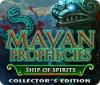 Mayan Prophecies: Het Spookschip Luxe Editie game