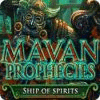 Mayan Prophecies: Het Spookschip game