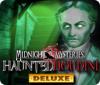Midnight Mysteries: Houdini Geboeid game