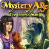 Mystery Age: De Magische Staf game