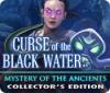 Mystery of the Ancients: De Vloek van het Zwarte Water Luxe Editie game