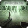 Mystery Case Files: Shadow Lake  Luxe Editie game