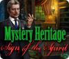 Mystery Heritage: De Vervloekte Familie game