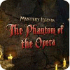 Mystery Legends: The Phantom of the Opera game