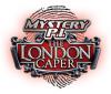 Mystery P.I.: The London Caper game