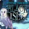 Mystery Trackers: Het Zwarte Eiland game