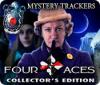 Mystery Trackers: De Vier Azen Luxe Editie game