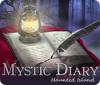 Mystic Diary: Spookeiland game