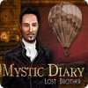Mystic Diary: Vermiste Broer game