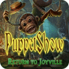 PuppetShow: Terug naar Joyville Luxe Editie game