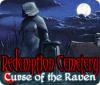 Redemption Cemetery: Vloek van de Raaf game