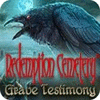 Redemption Cemetery: 3 Zielenstenen Luxe Editie game