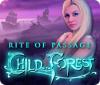 Rite of Passage: Child of the Forest game