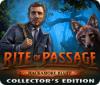 Rite of Passage: Hackamore Bluff Collector's Edition game