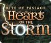 Rite of Passage: Heart of the Storm game