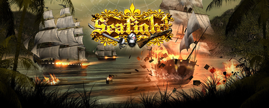 Seafight spel