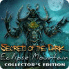 Secrets of the Dark: De Demon op de Berg Luxe Editie game