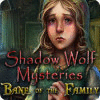 Shadow Wolf Mysteries: Wolf in Schaapskleren game
