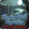 Shadow Wolf Mysteries: Vloek van de Volle Maan game
