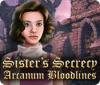 Sister's Secrecy: De Bloedband game