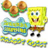 SpongeBob SquarePants Krabby Quest game