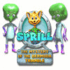 Sprill: The Mystery of The Bermuda Triangle game