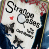 Strange Cases: Het Mysterie van de Tarotkaarten game