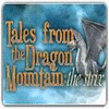 Tales From The Dragon Mountain: The Strix game