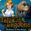 Tales of Lagoona: Oceaanwezen game