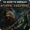 The Agency of Anomalies: Huiveringwekkend Hospitaal game