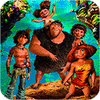 De Croods Memory Spel game