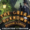 The Great Unknown: Houdini's Kasteel Luxe Editie game