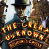 The Great Unknown: Houdini’s Kasteel game