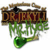 The Mysterious Case of Dr Jekyll and Mr Hyde game