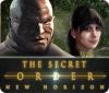 The Secret Order:  Licht aan de Horizon game