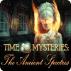 Time Mysteries: Een Ver Verleden game