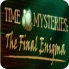 Time Mysteries: Het Laatste Raadsel Luxe Editie game