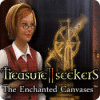 Treasure Seekers II: De Betoverde Schilderijen game